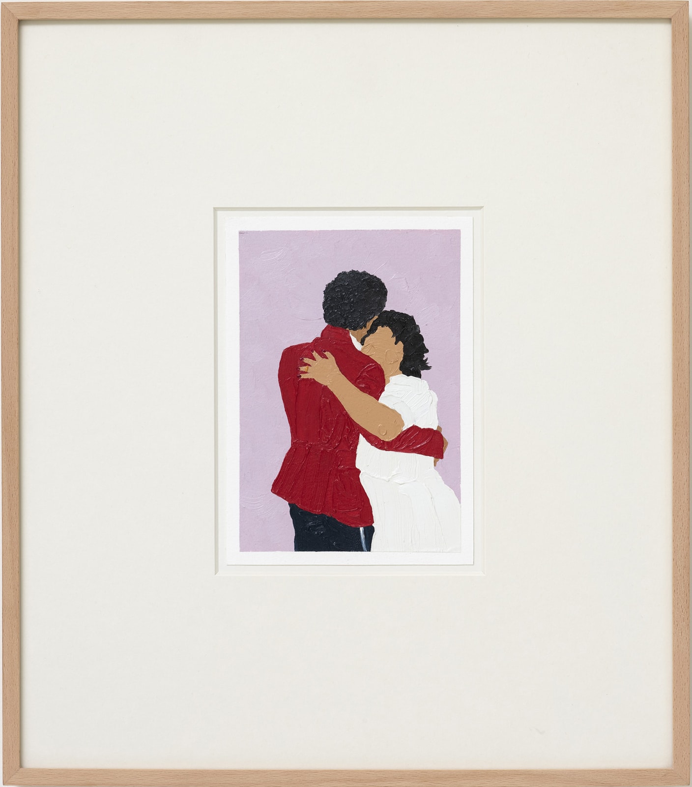 Shaina McCoy, A Dance with Noni, 2022