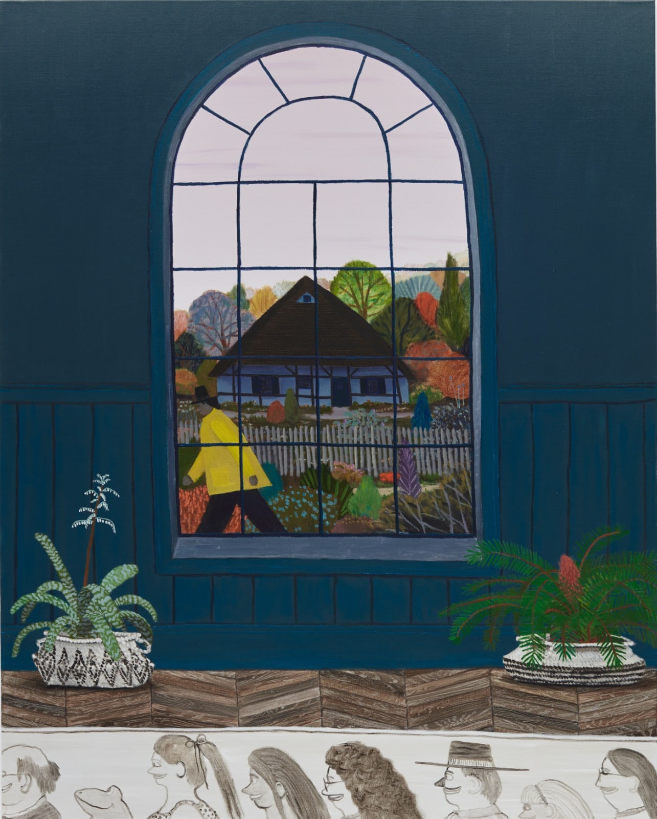Tom Howse, Too Much Time To Be Without Love, 2023