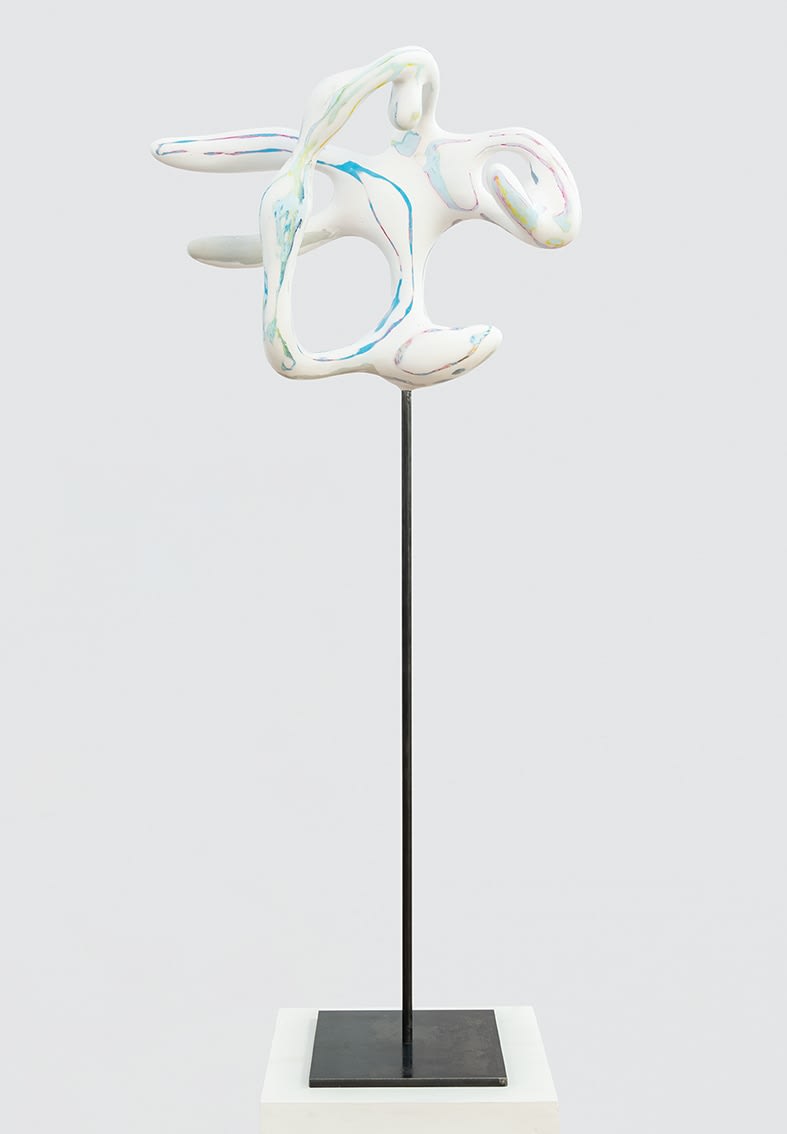 Vanessa da Silva, Embodied Dialect, 2022