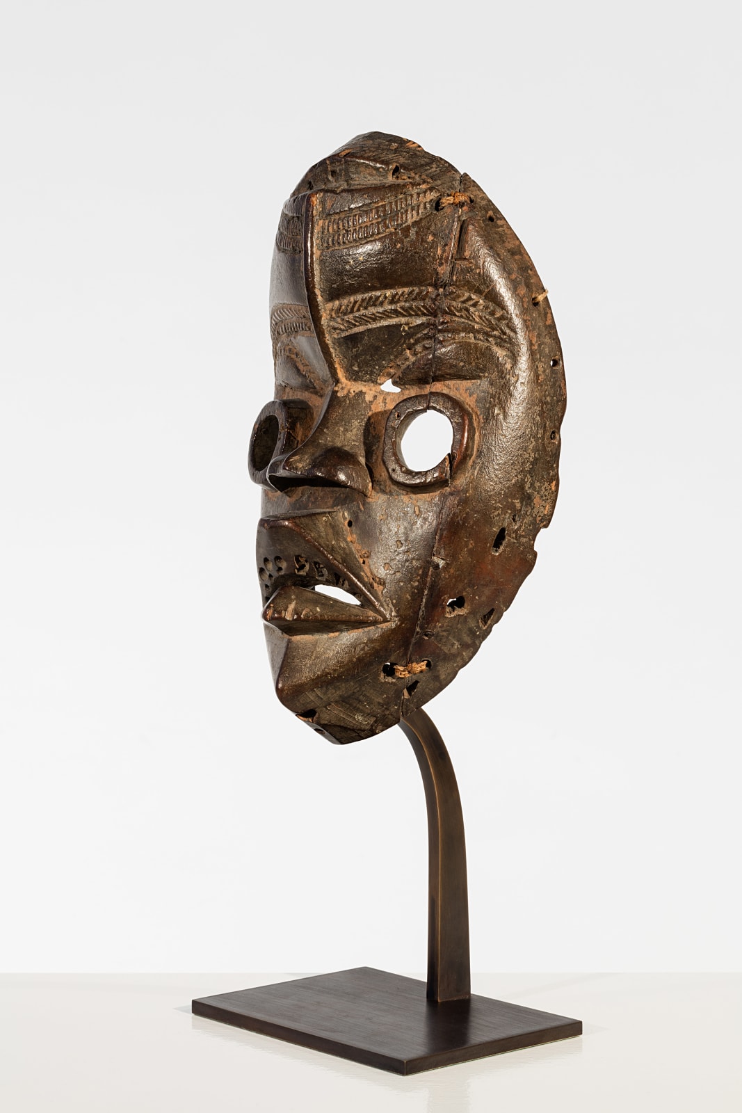 Dan Mask