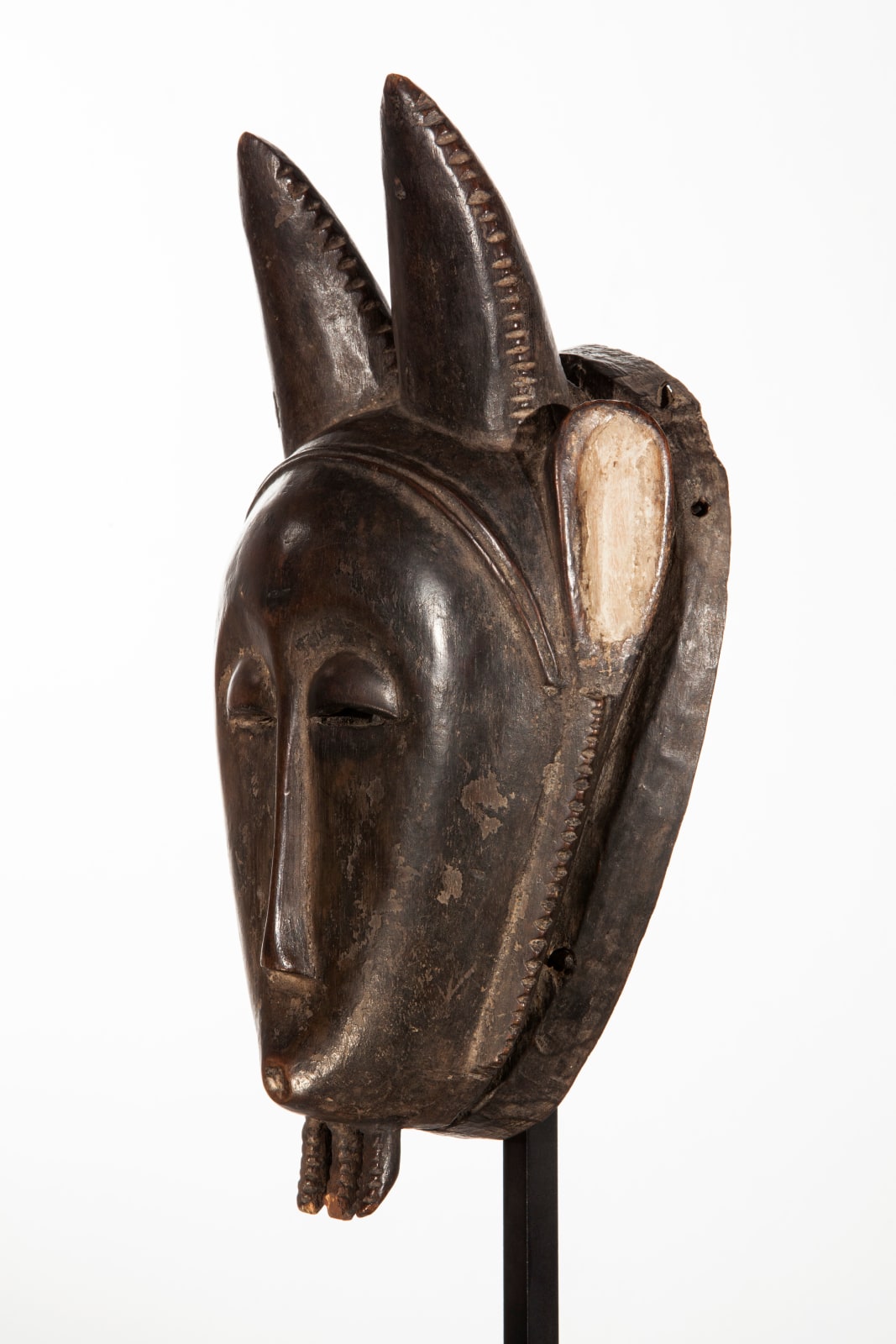 Baule mask