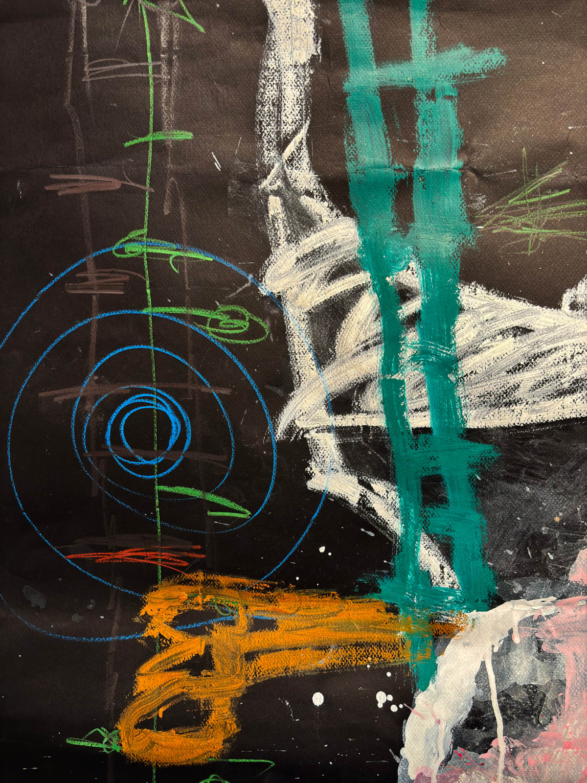 Thierry Oussou, Le Choix d'Avenir, 2017