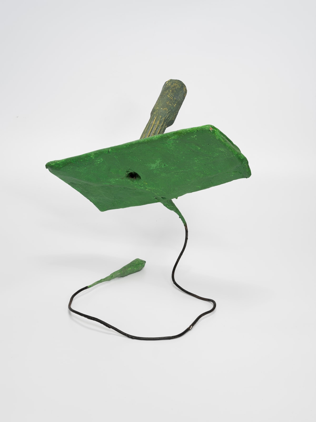 Franz West, Untitled, circa 1980