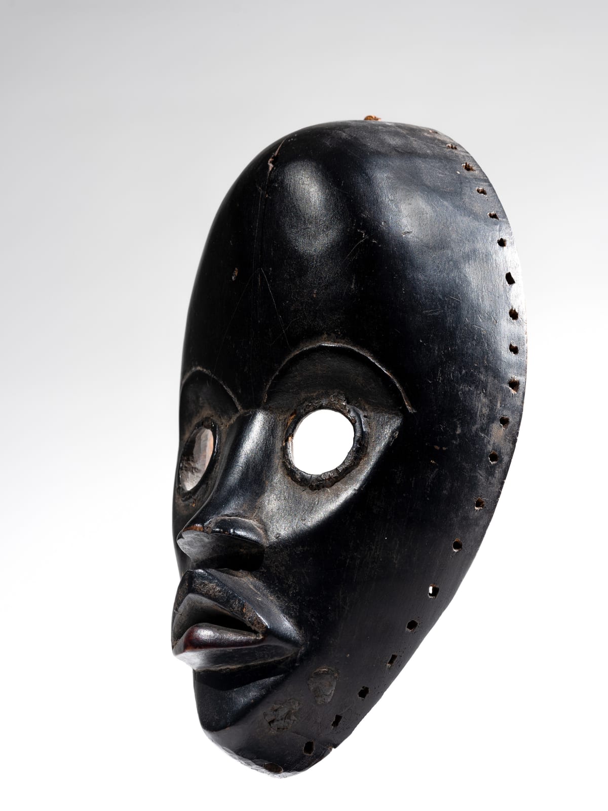 Dan Mask, Ivory Coast