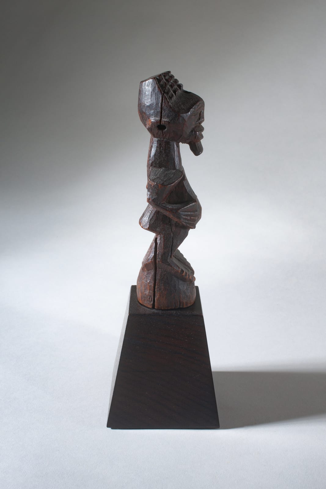 Songye Power Figure