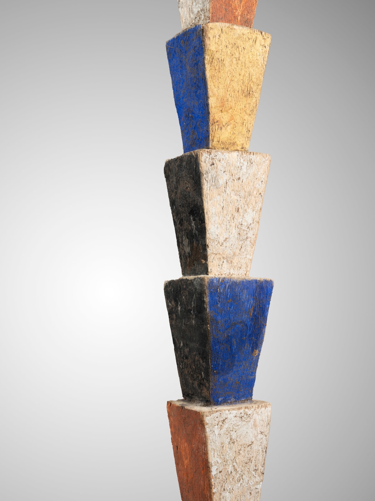 Metoko Initiation Post