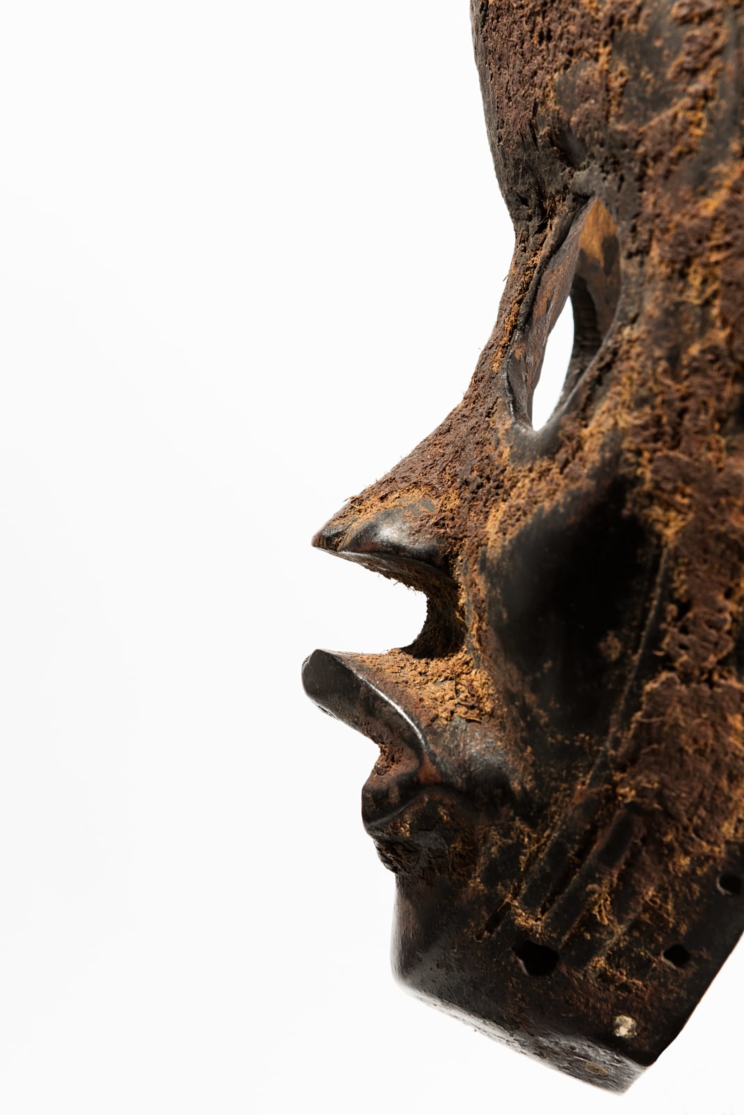 Dan Mask