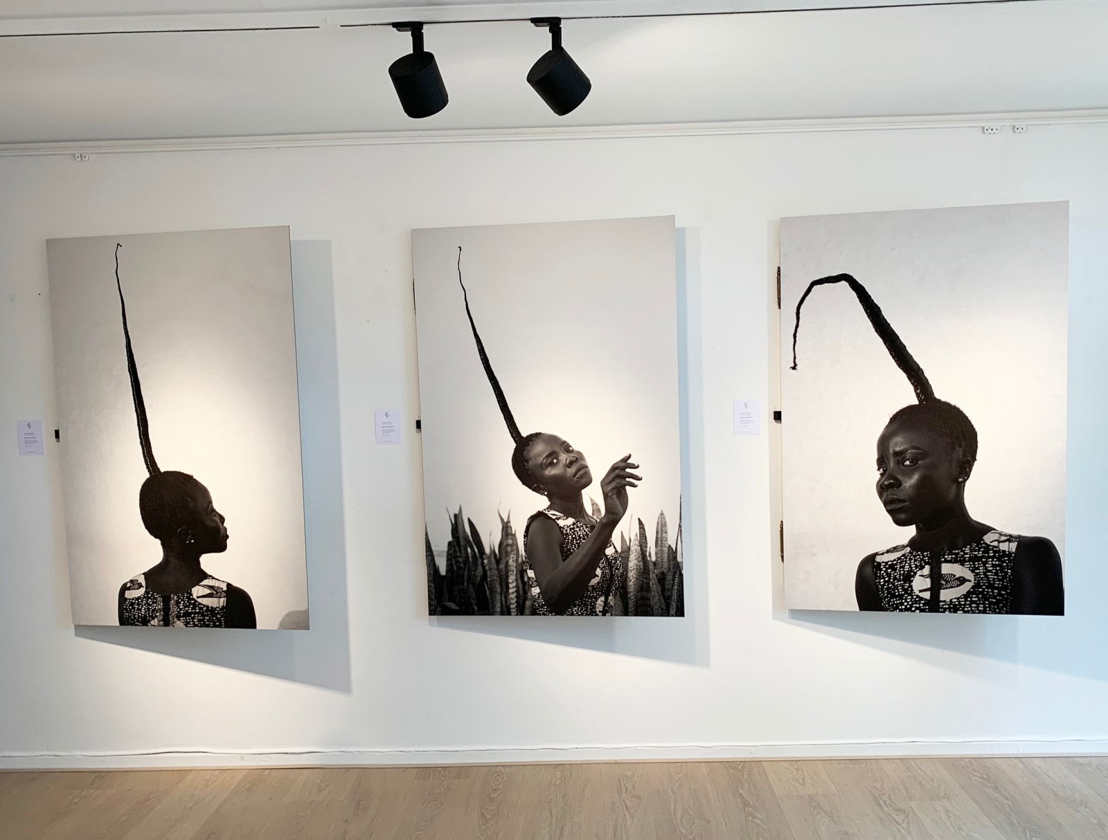 Hadassa Ngamba, Nketu-Tungu 2, 2018