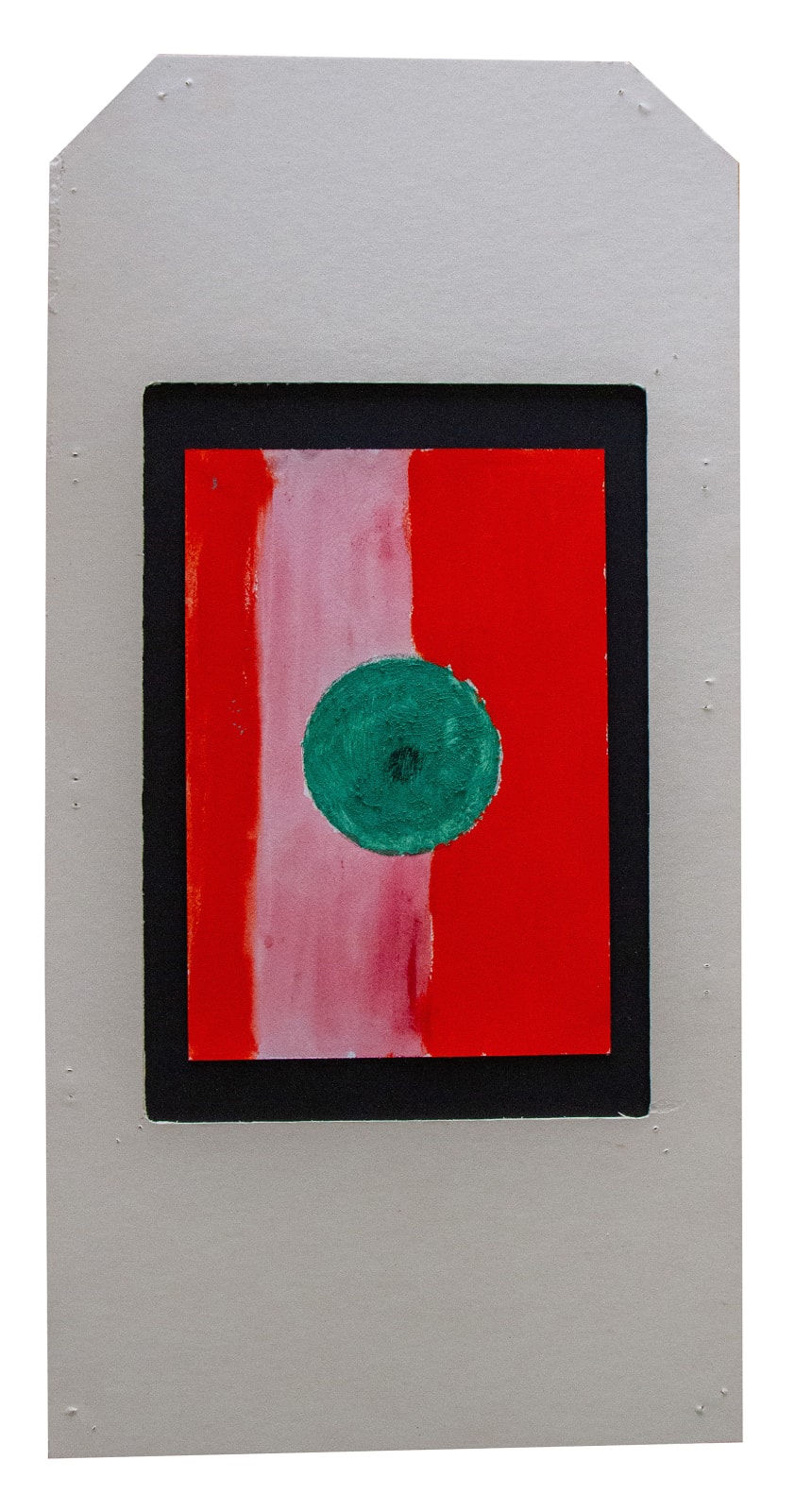 Hadassa Ngamba, Trajet Ngamba & Investment 1, 2023