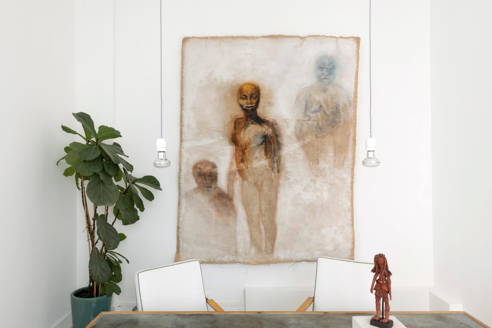 Kadia Doumbouya, La Petite Oumou, 2023