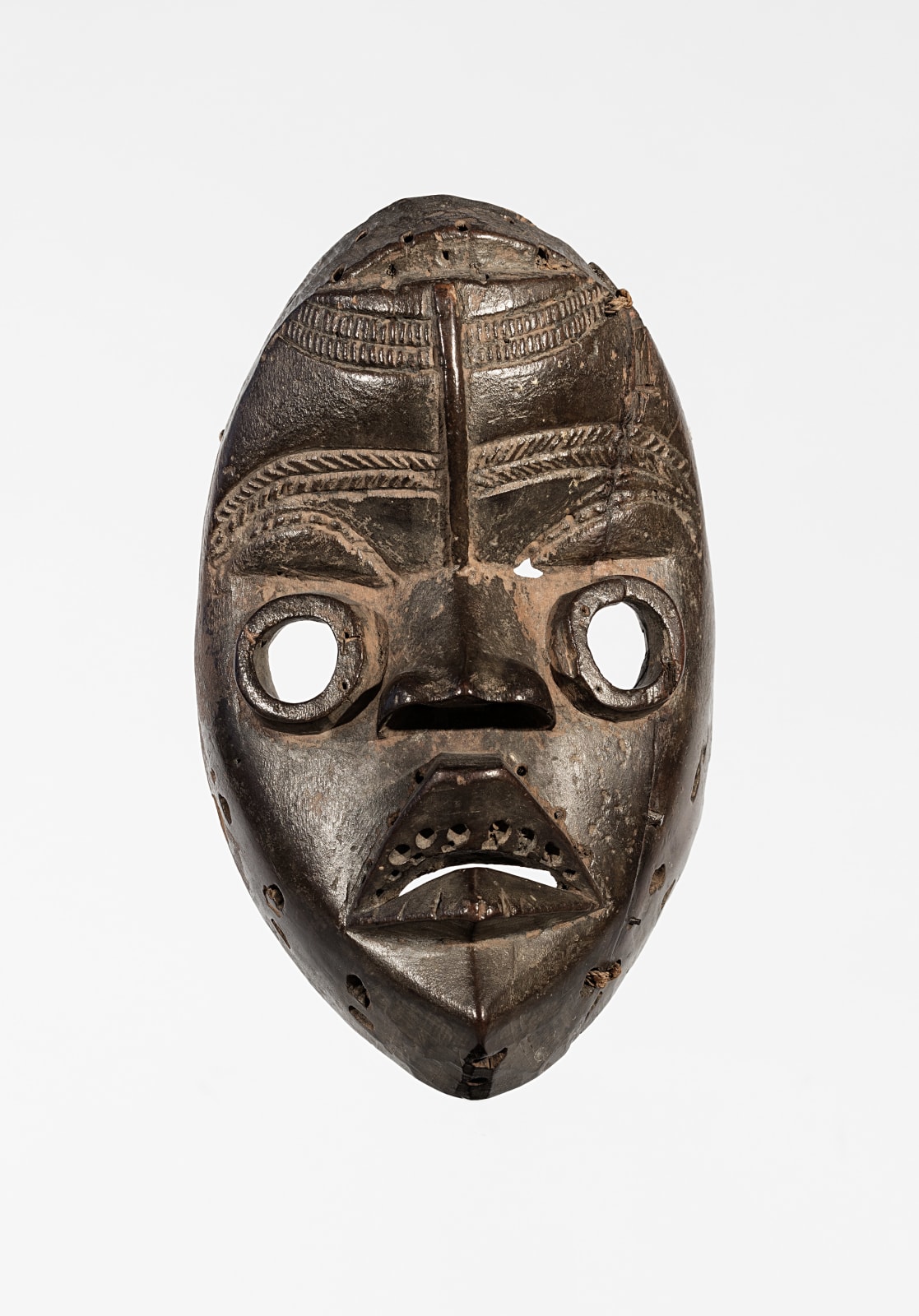 Dan Mask
