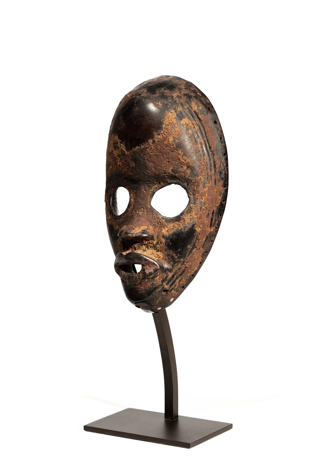 Dan Mask