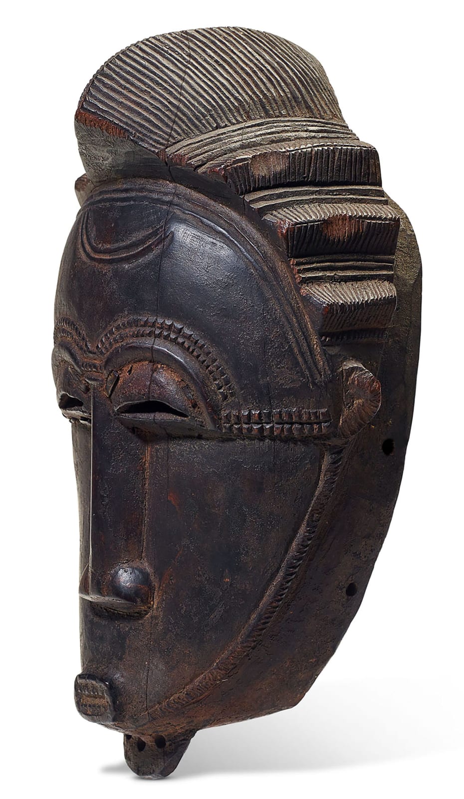 Baule Mask