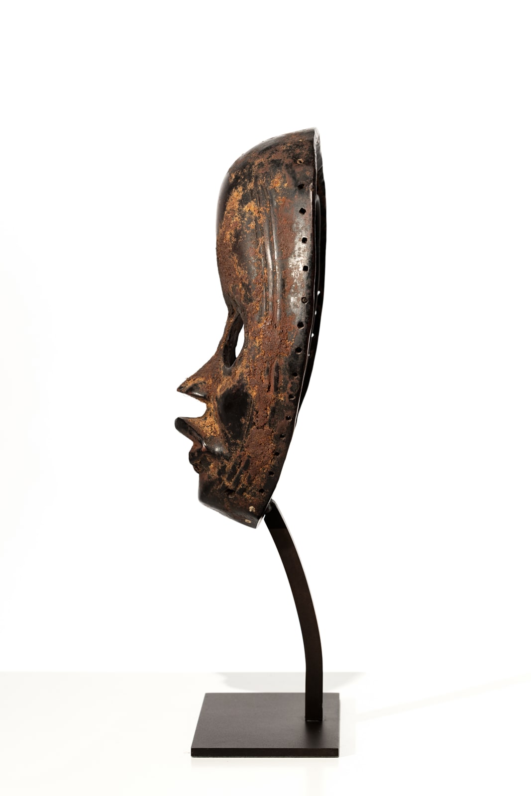 Dan Mask