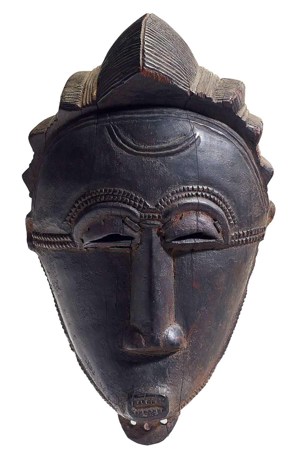 Baule Mask