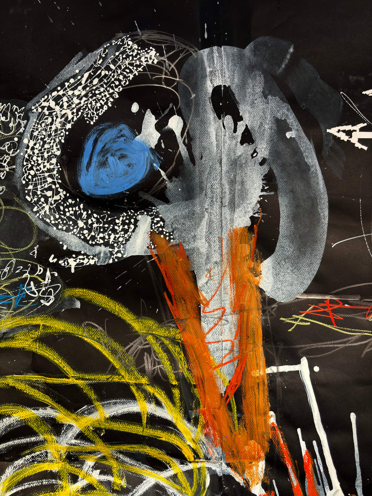 Thierry Oussou, Le Choix d'Avenir, 2017