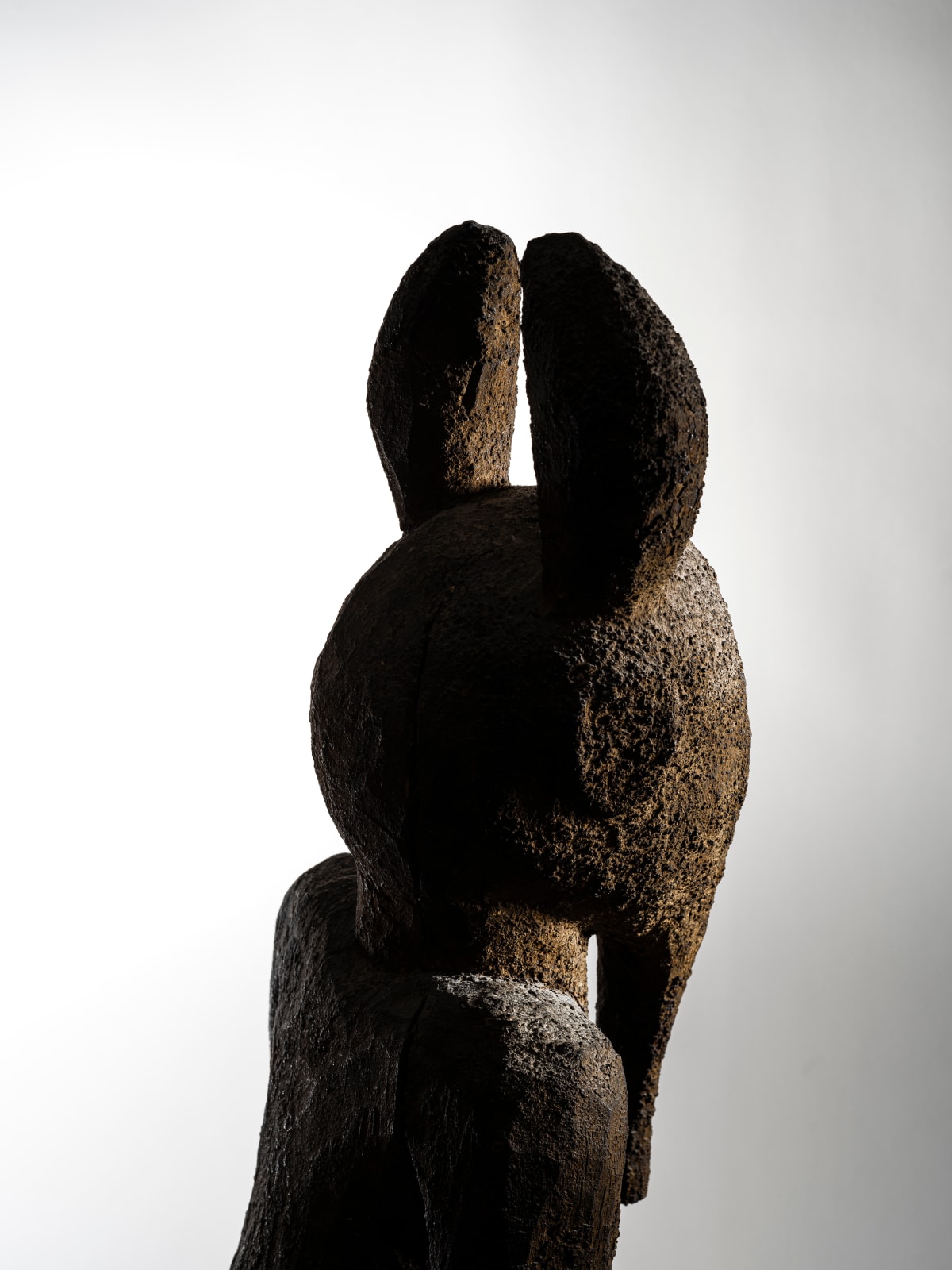 Anonymous Keaka artist, Altar Figure