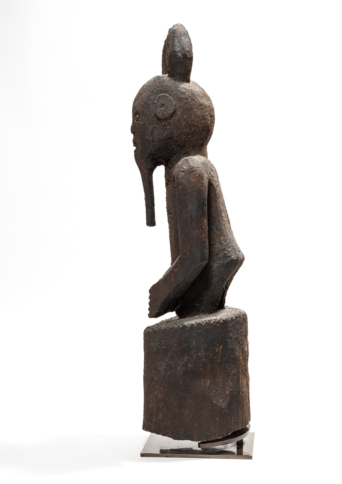 Keaka Altar Figure