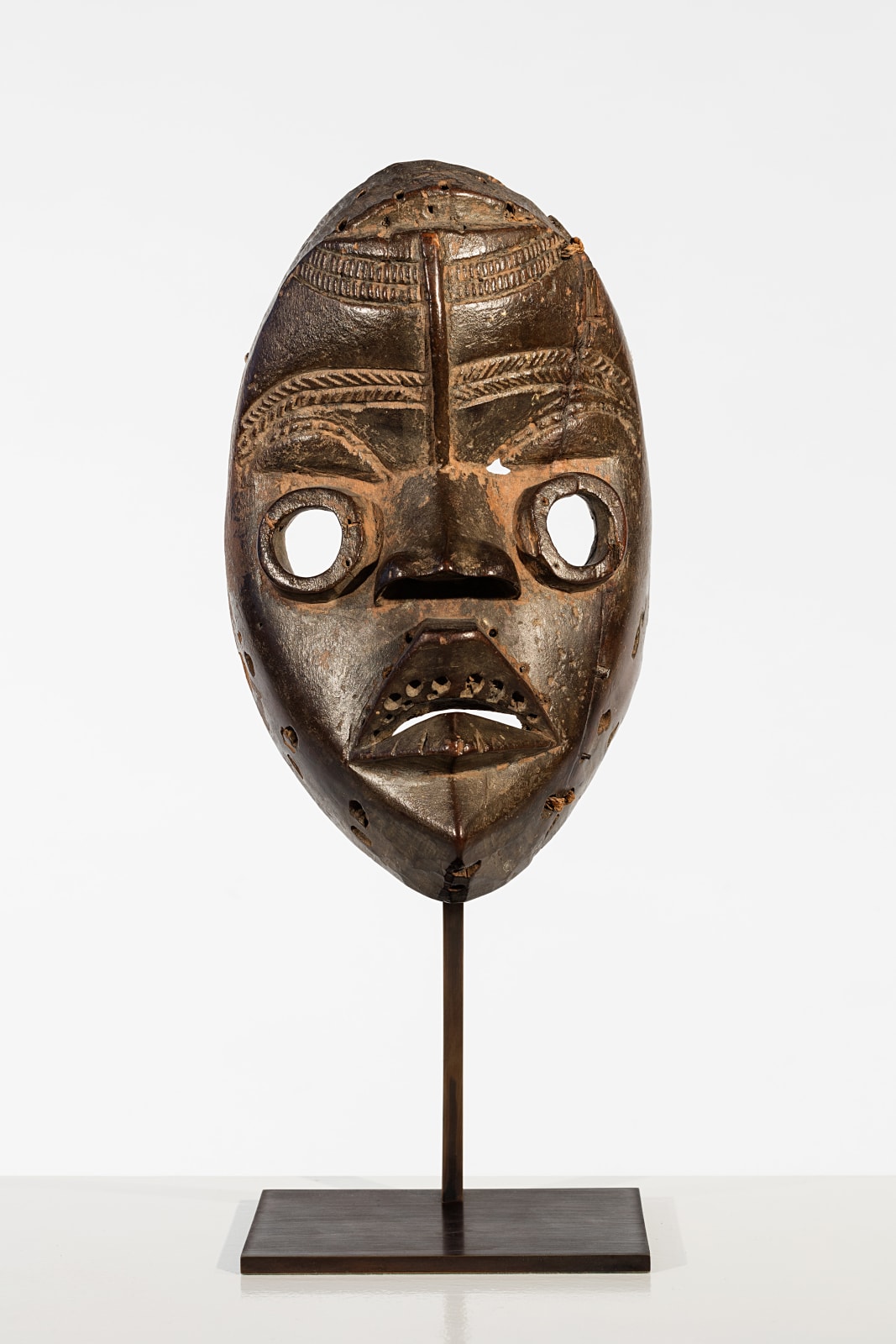 Dan Mask