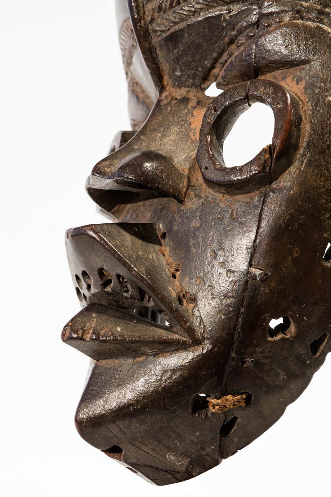 Dan Mask
