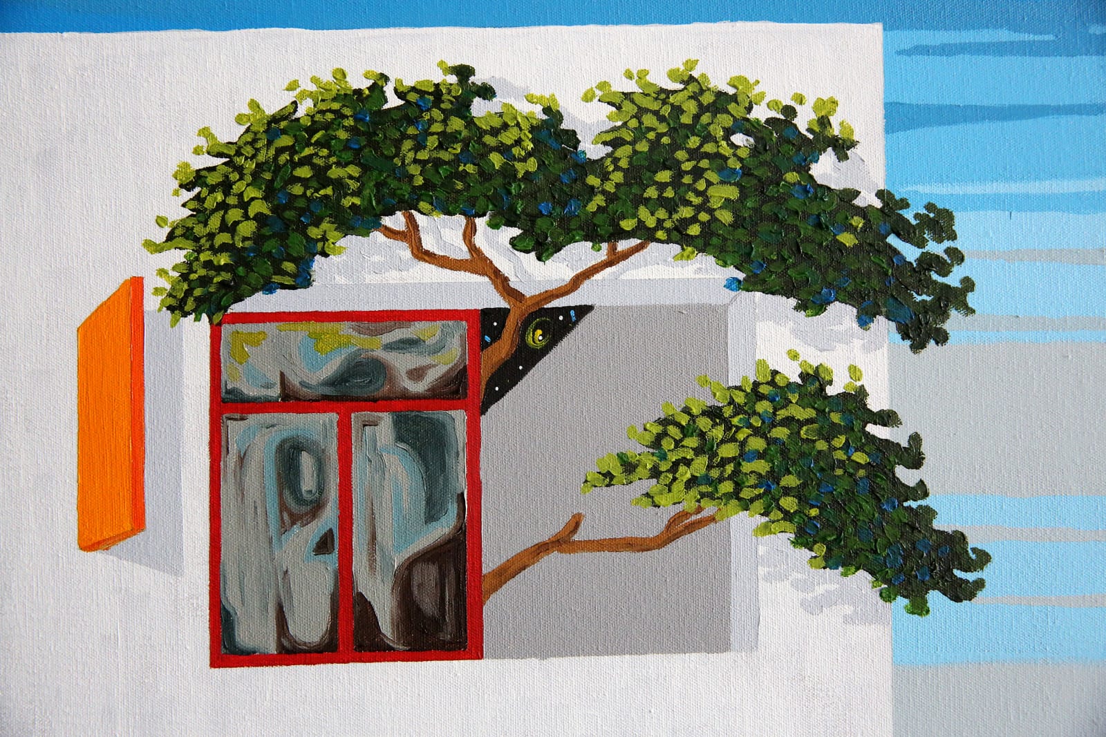 Raymond Fuyana