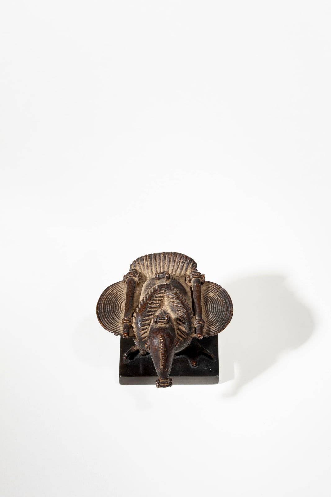 Akan Bird Figure
