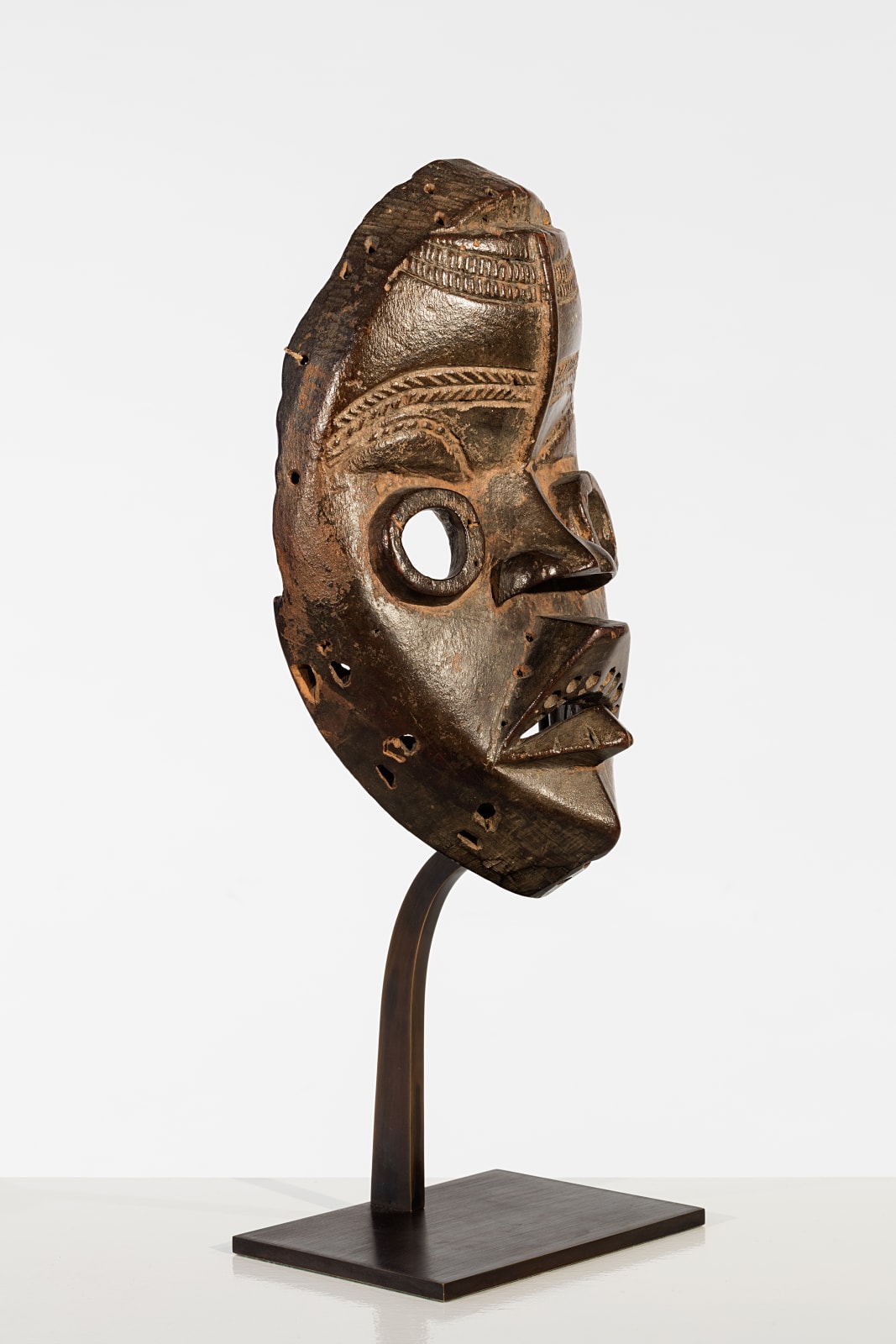 Dan Mask