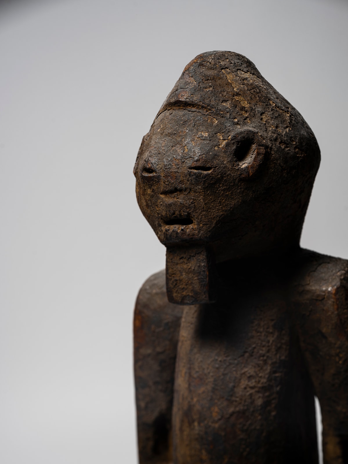 Anonymous Keaka artist, Power Figure (Njom)