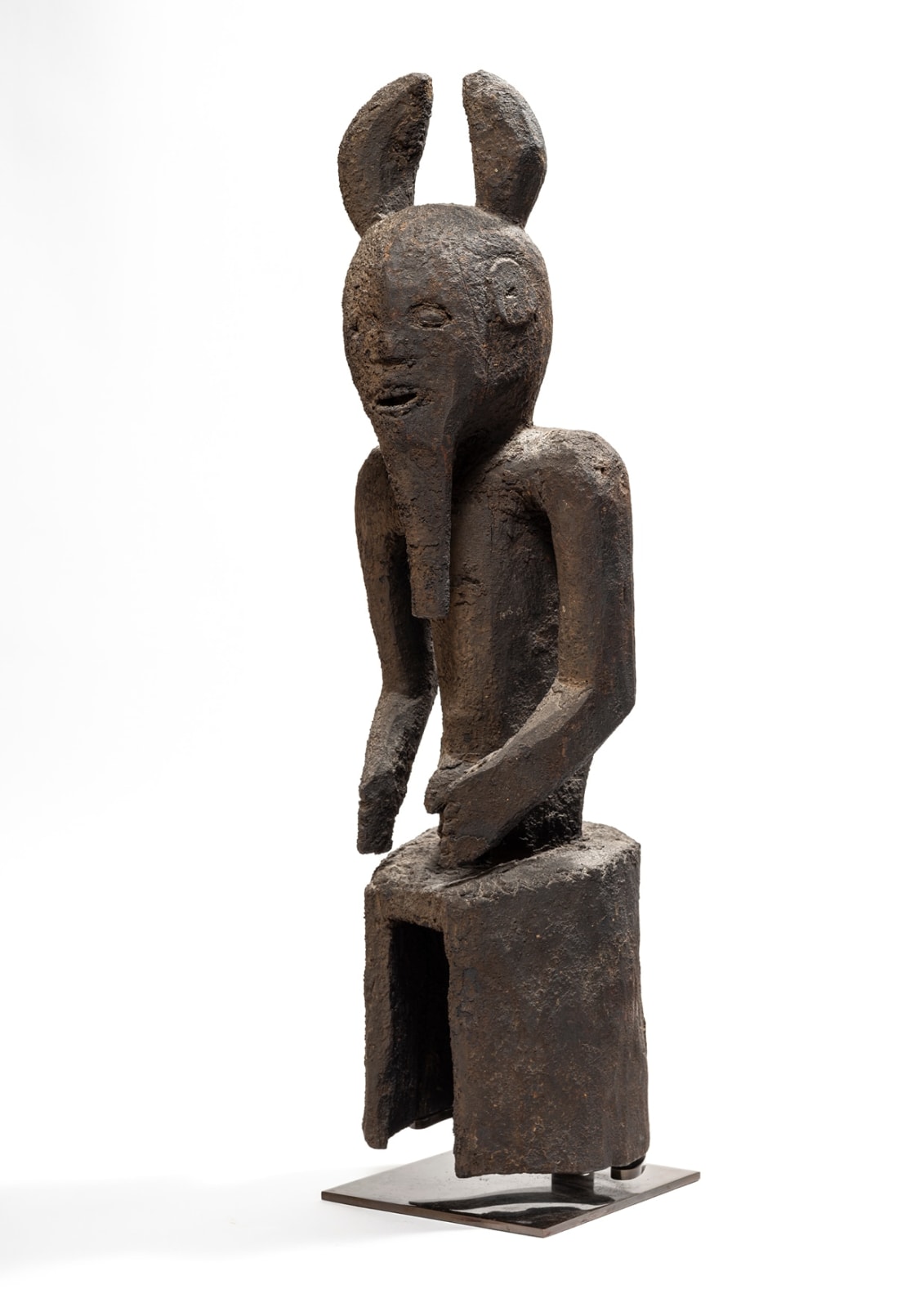 Keaka Altar Figure