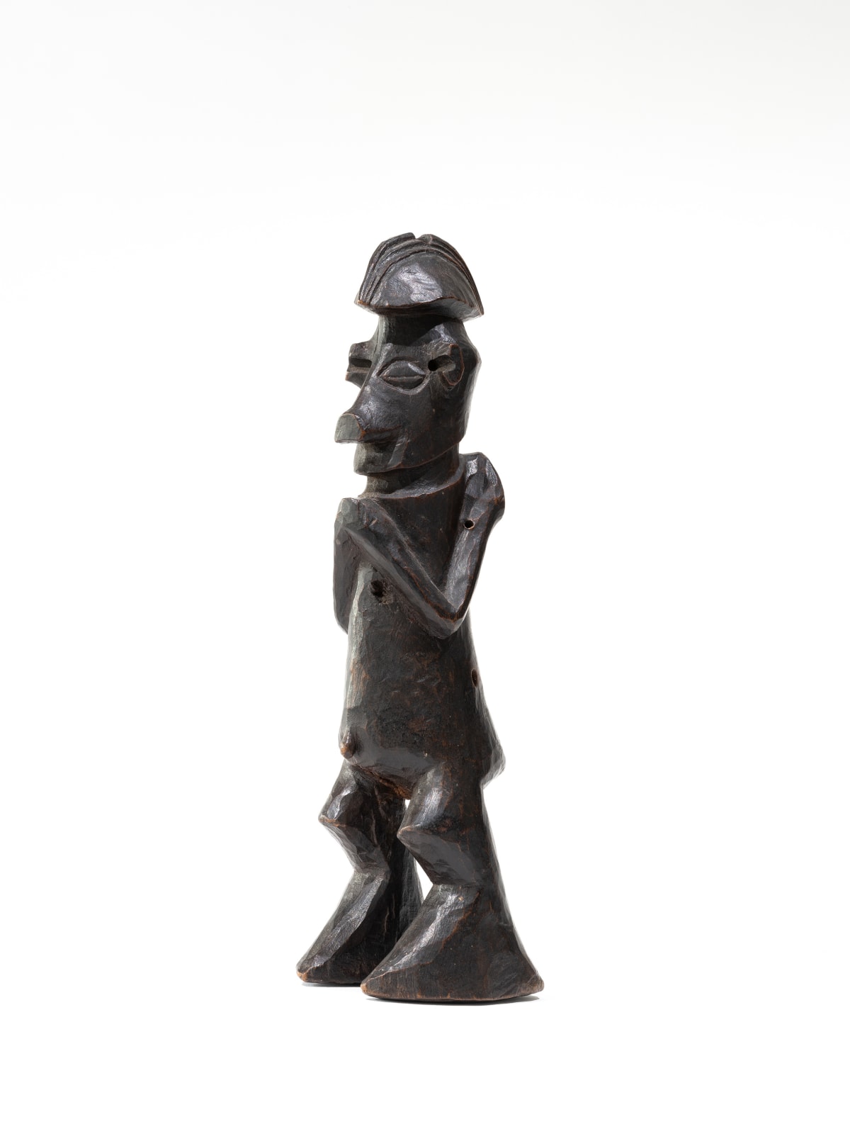Yaka Statue, D.R. Congo