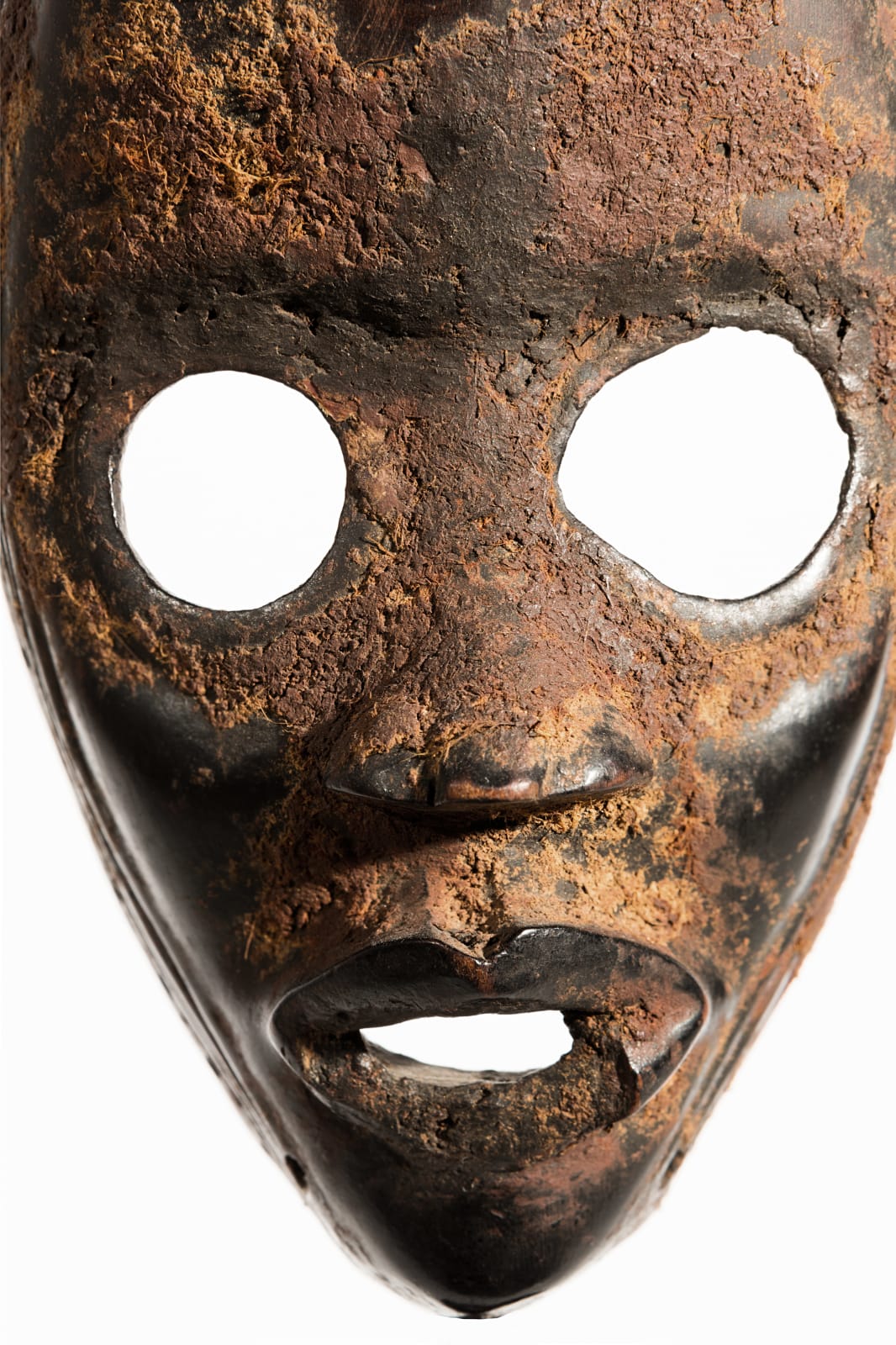 Dan Mask