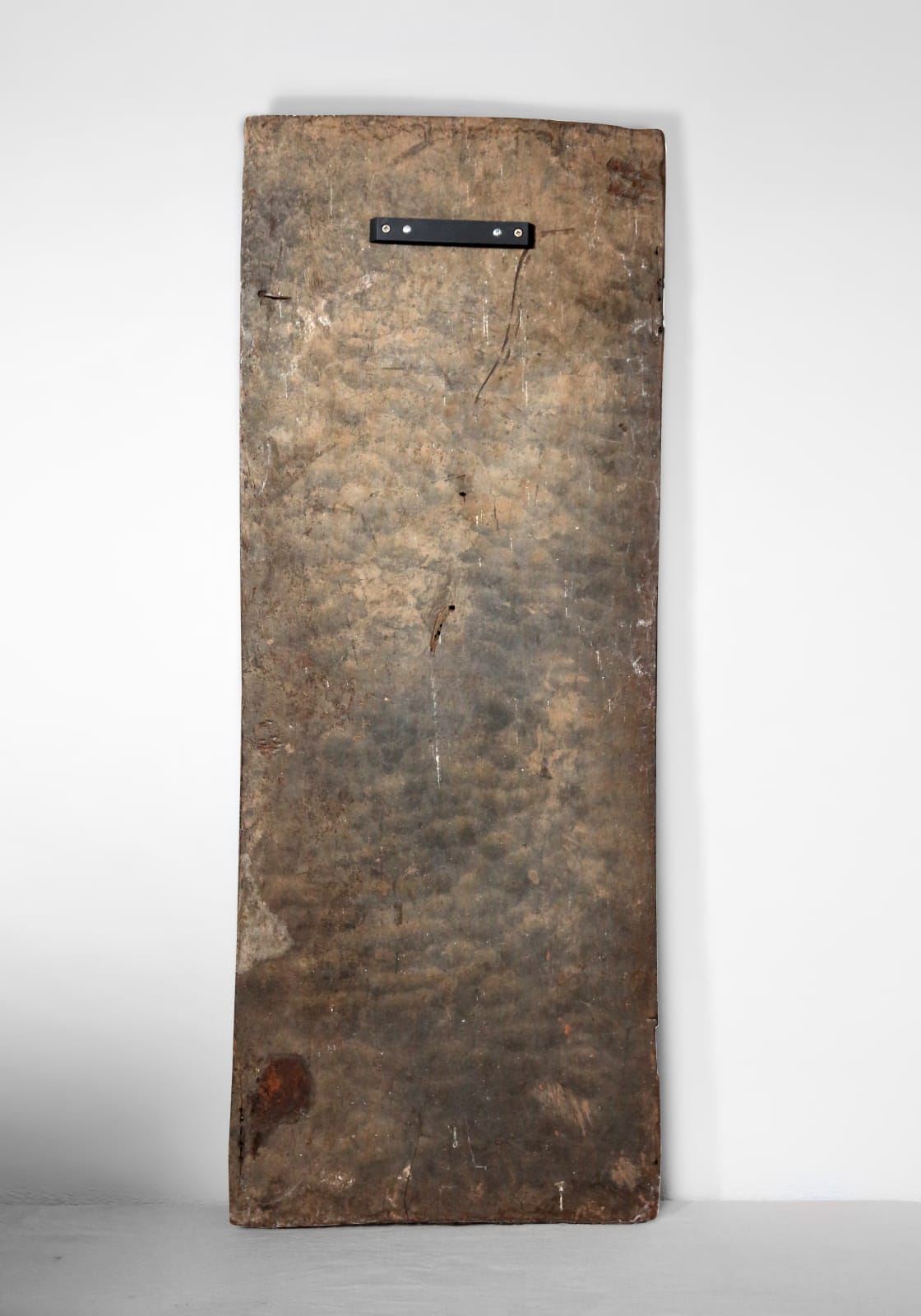 Anonymous Igbo artist, Panel, "Mgbo Ezi"