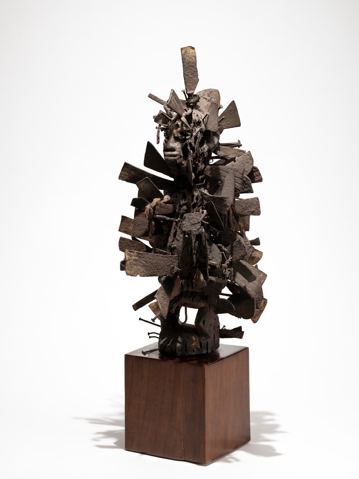 Power Statue