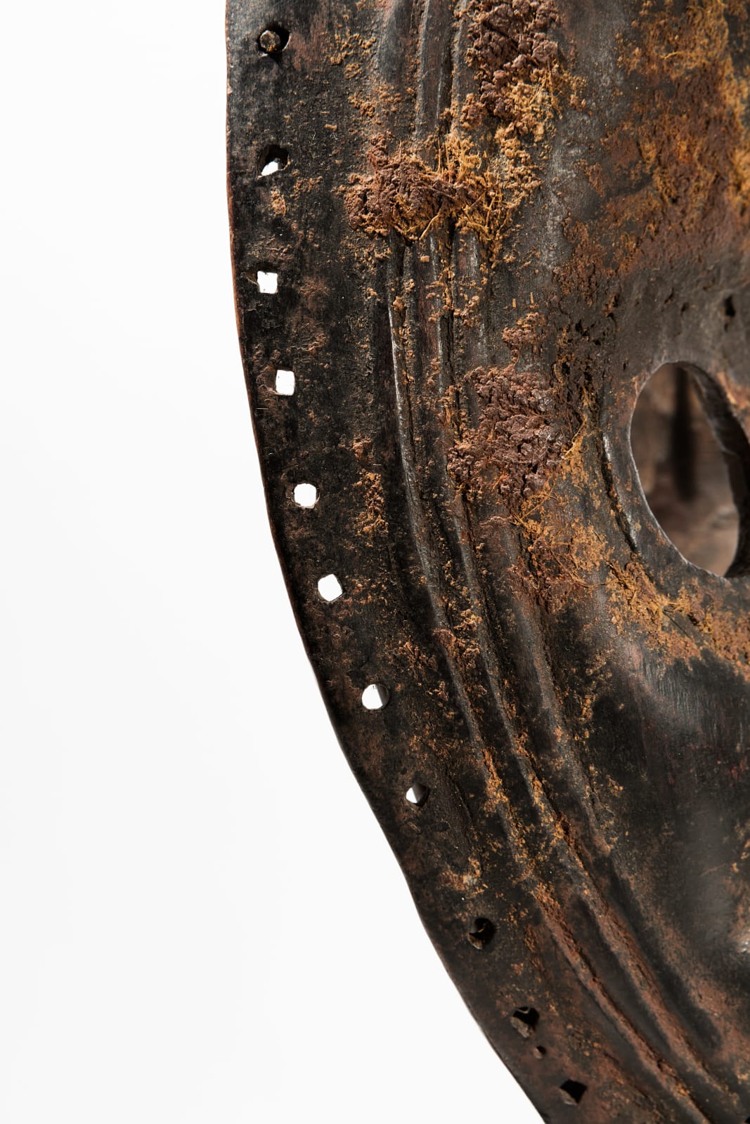 Dan Mask
