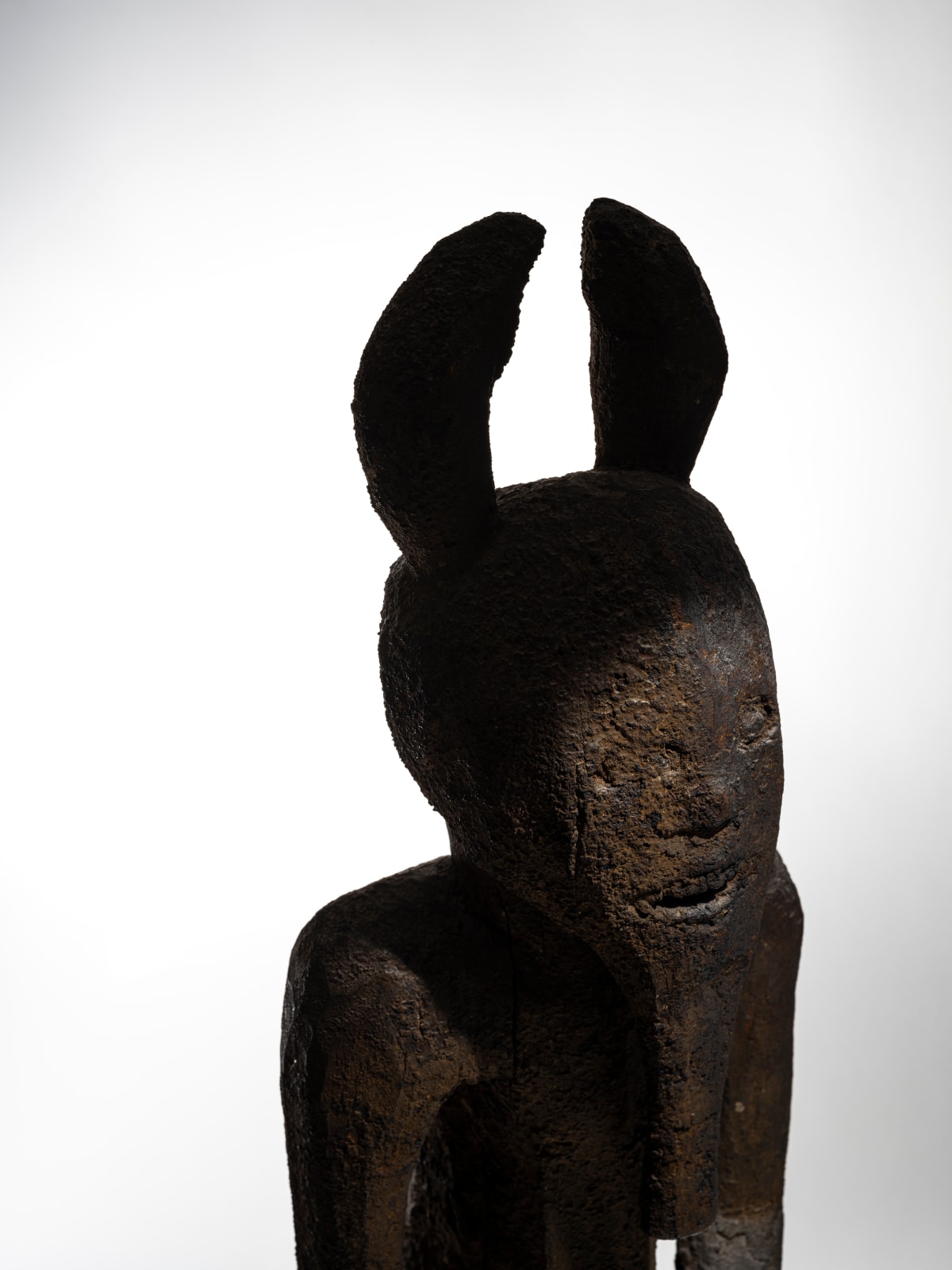 Anonymous Keaka artist, Altar Figure