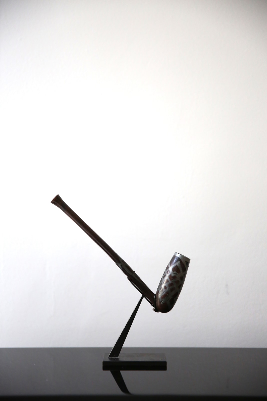 Zulu pipe, South Africa