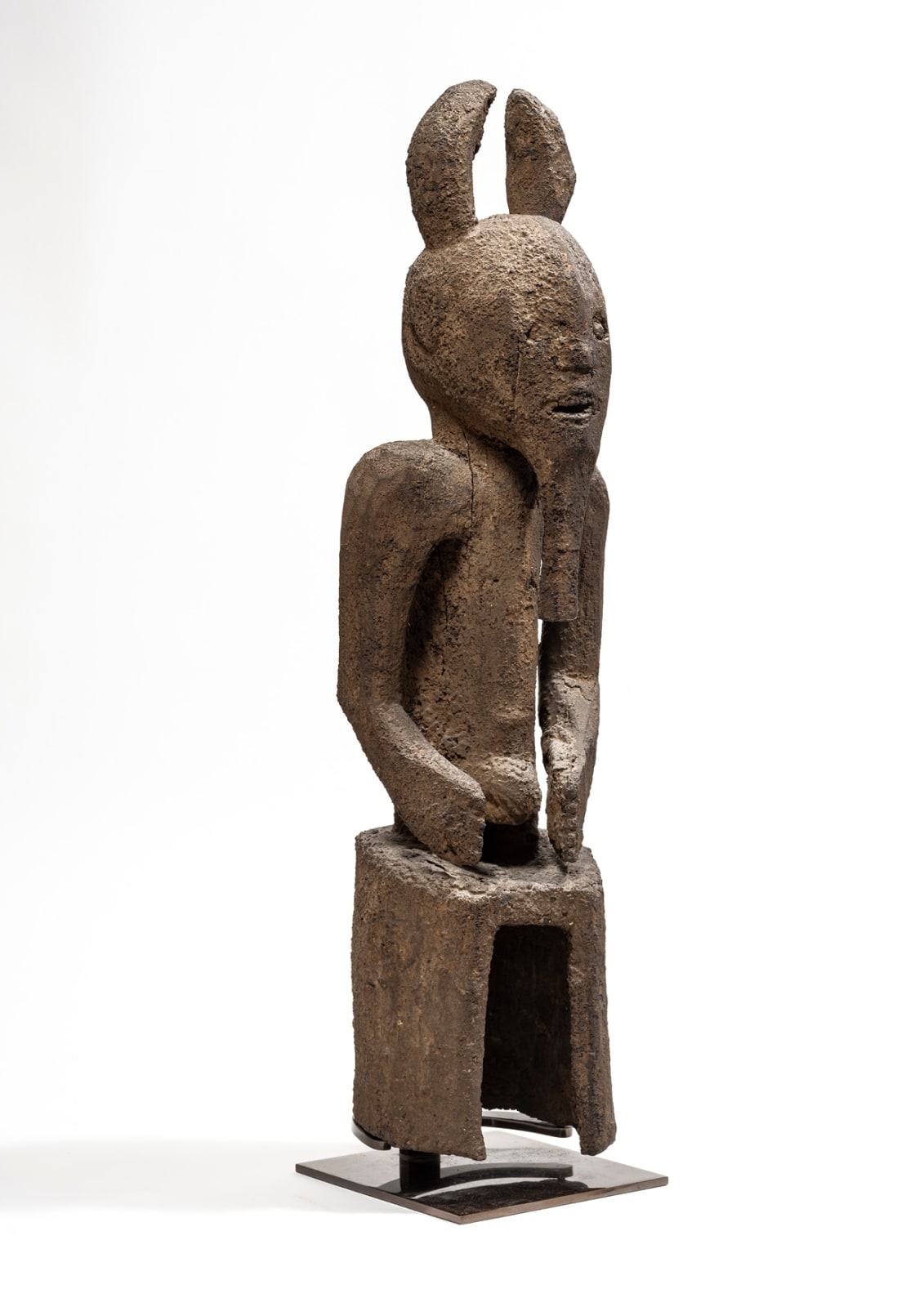 Keaka Altar Figure