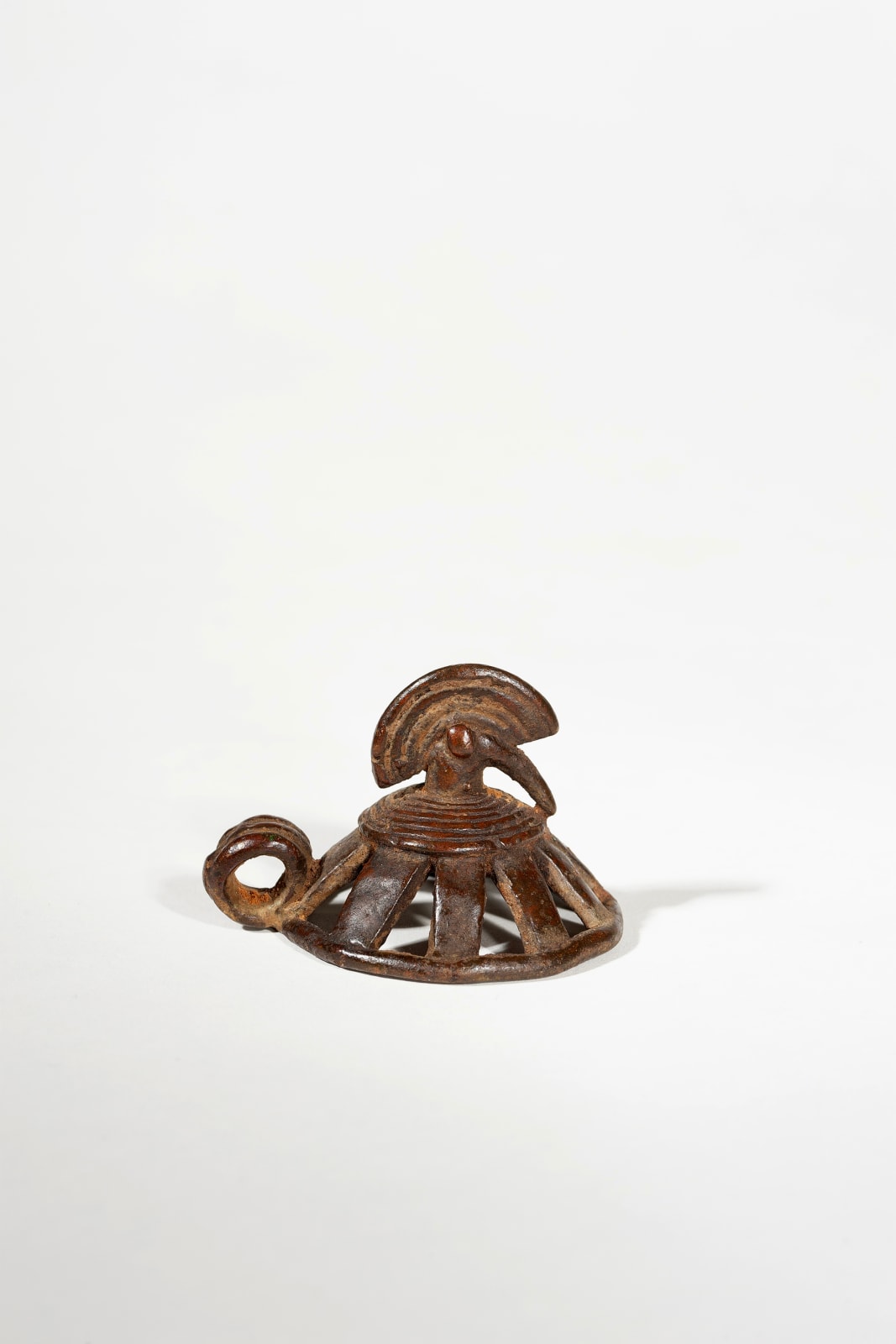 Bwa Pendant
