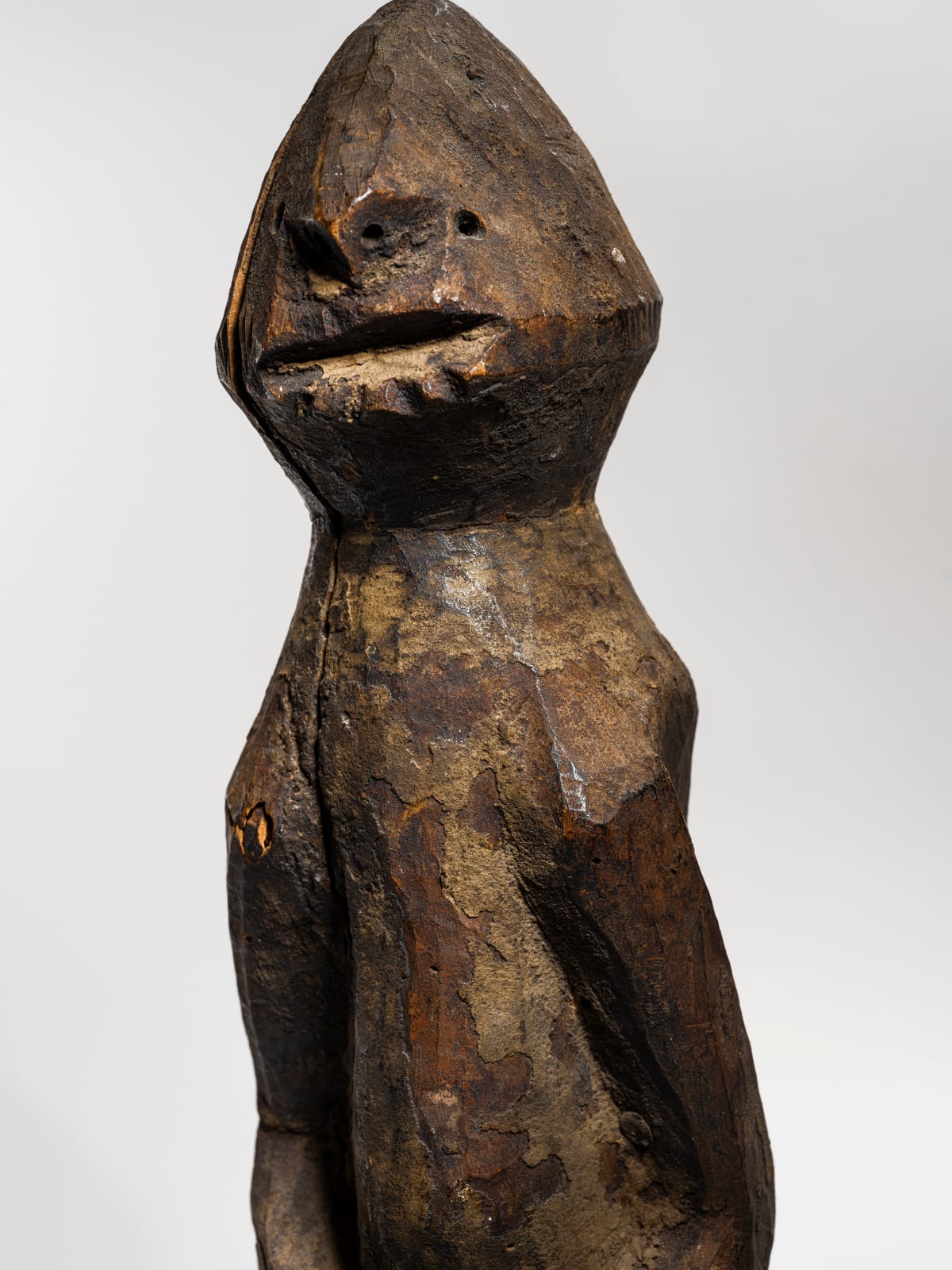 Anonymous Keaka artist, Power Figure (Njom)