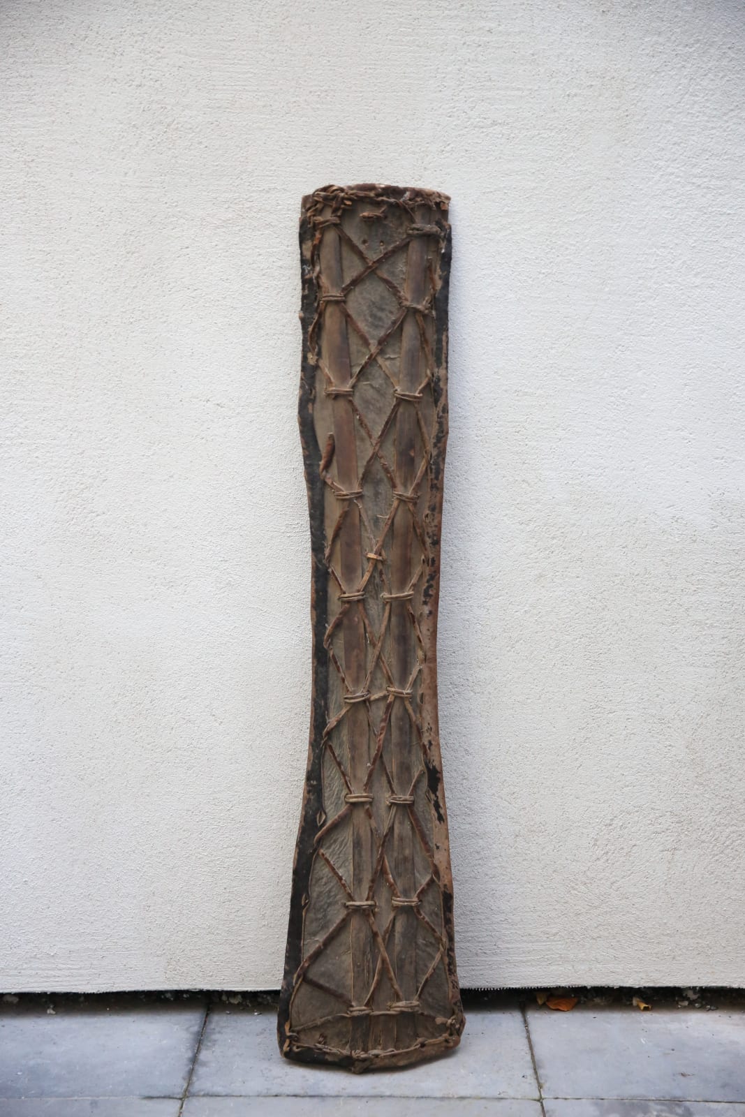 Paduko, Bana, Mofu shield, Cameroon