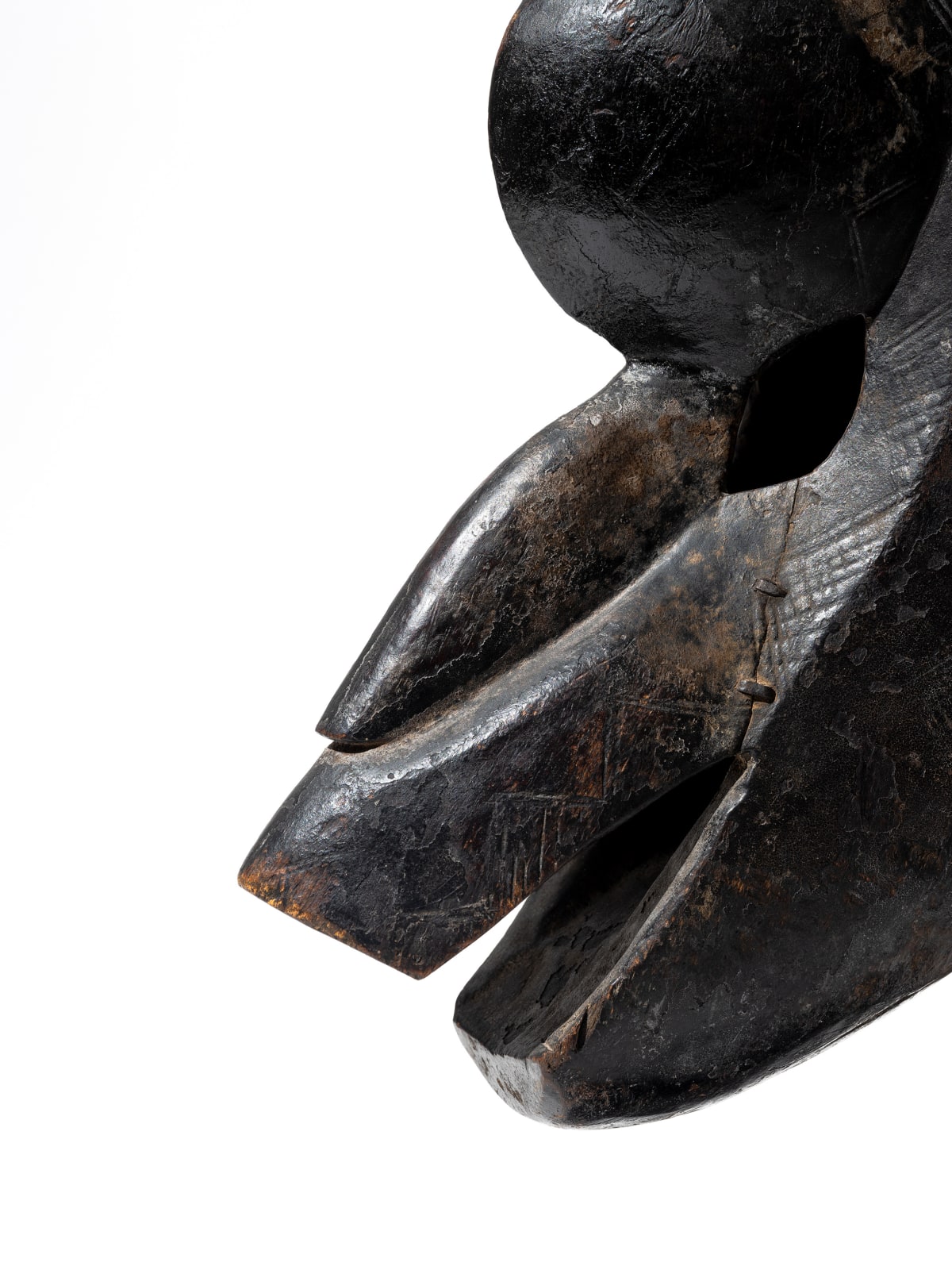 Bamana Mask, Mali
