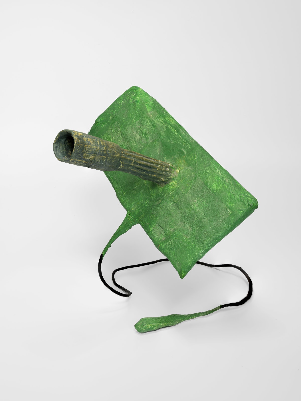 Franz West, Untitled, circa 1980