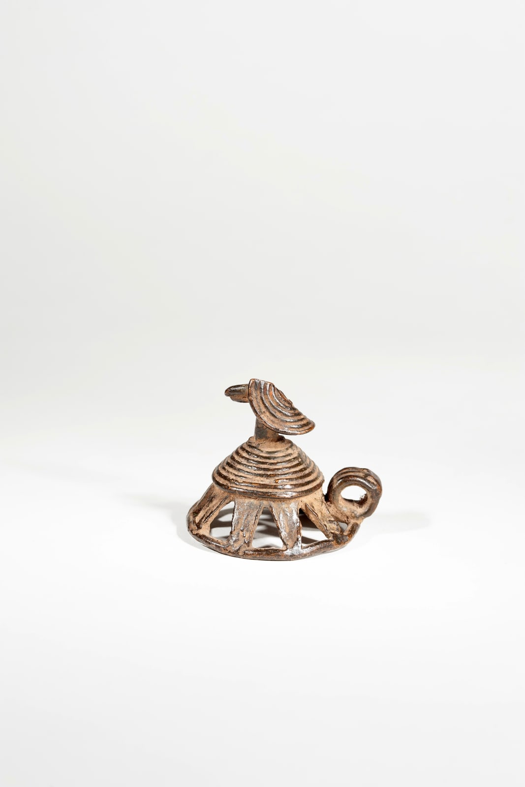 Bwa Pendant