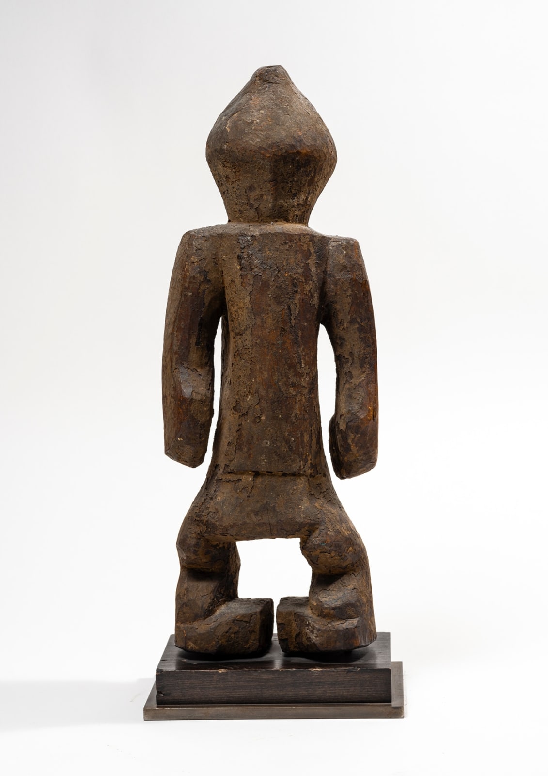 Anonymous Keaka artist, Power Figure (Njom)