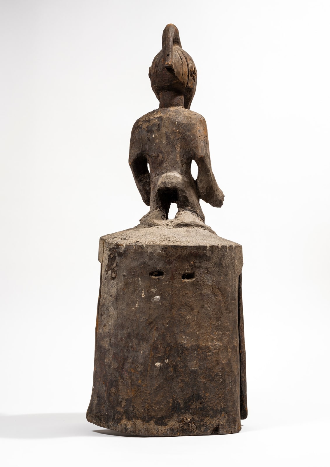 Anonymous Keaka artist, Altar Figure