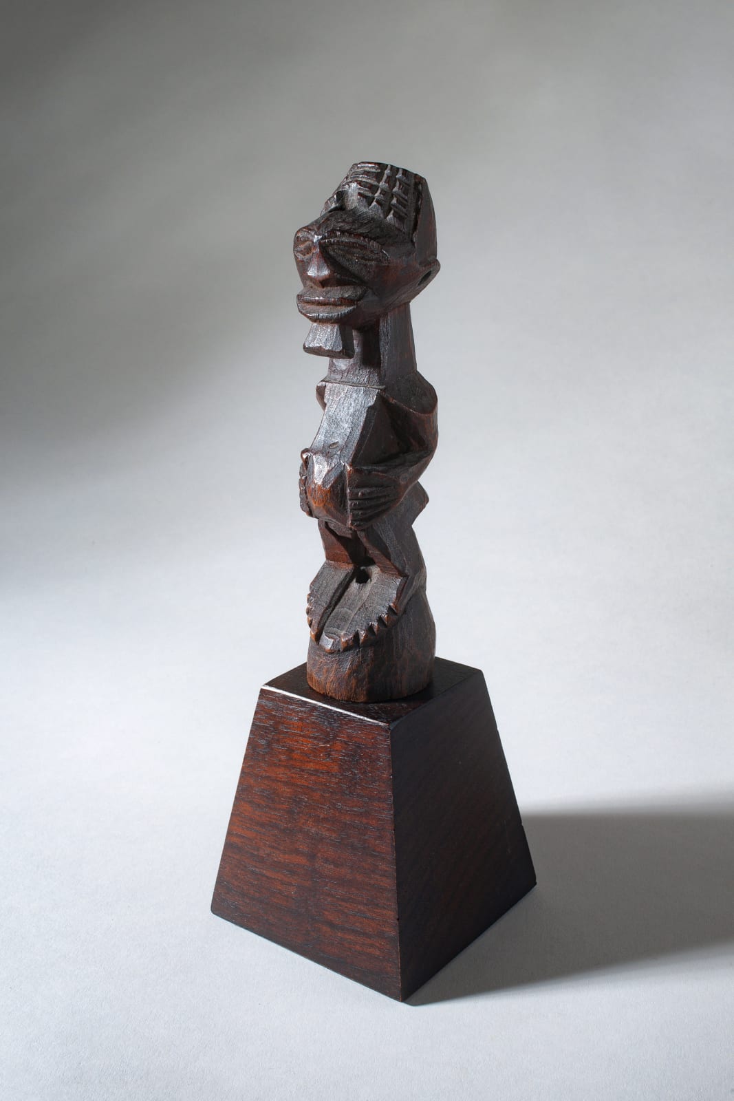 Songye Power Figure