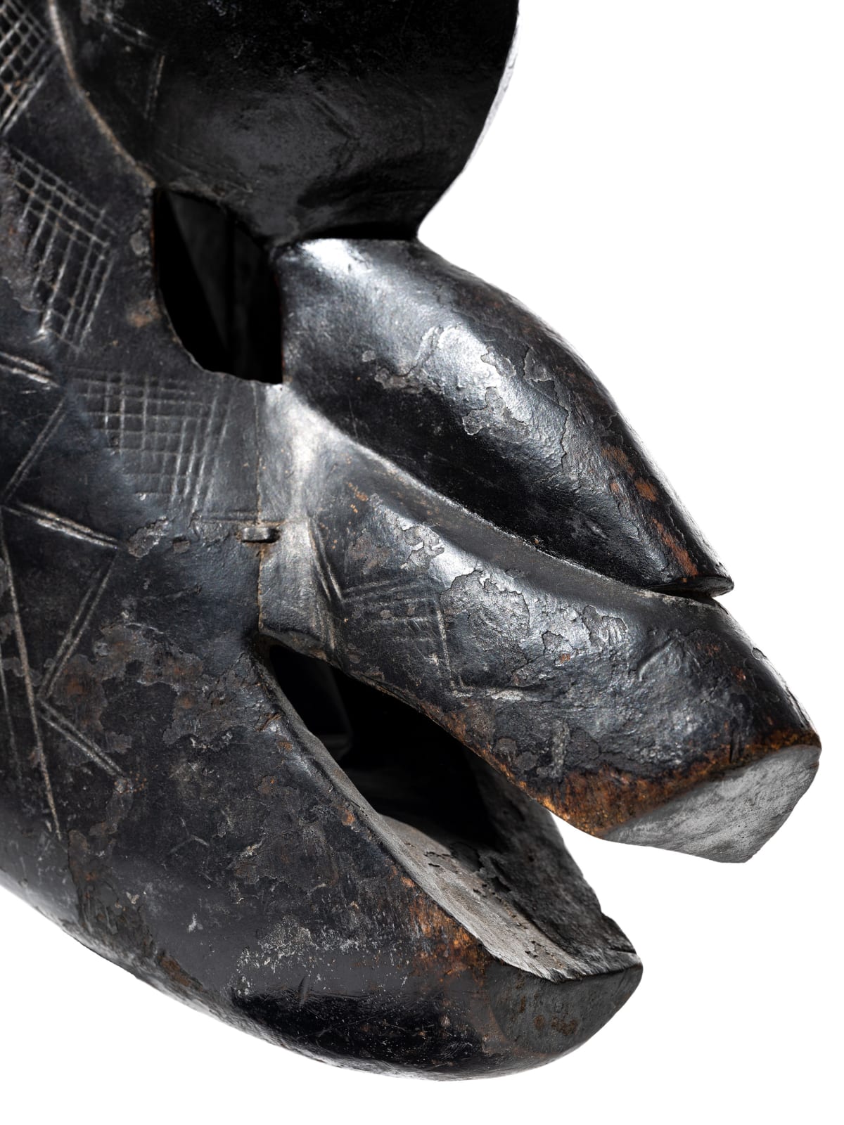 Bamana Mask, Mali