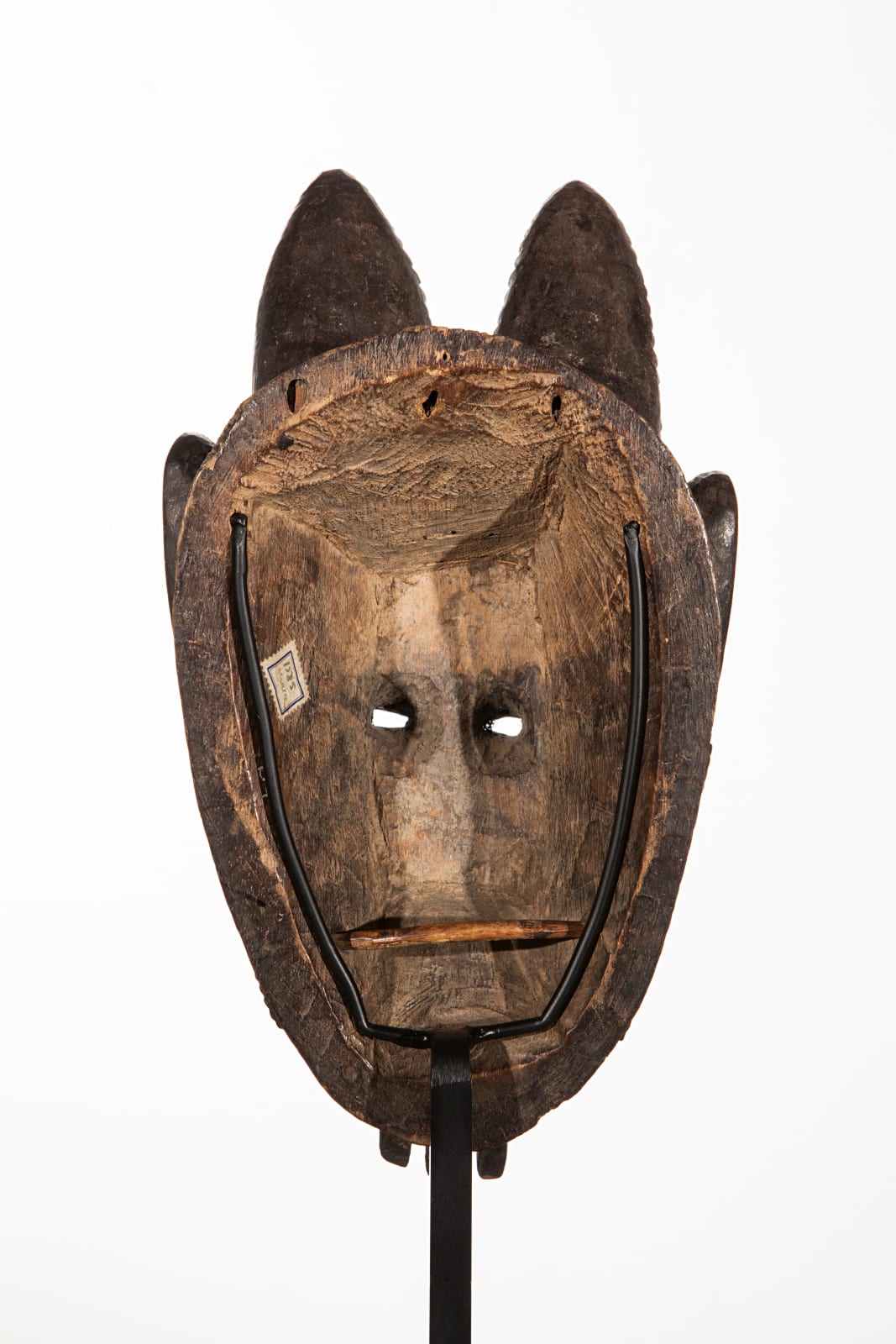 Baule mask
