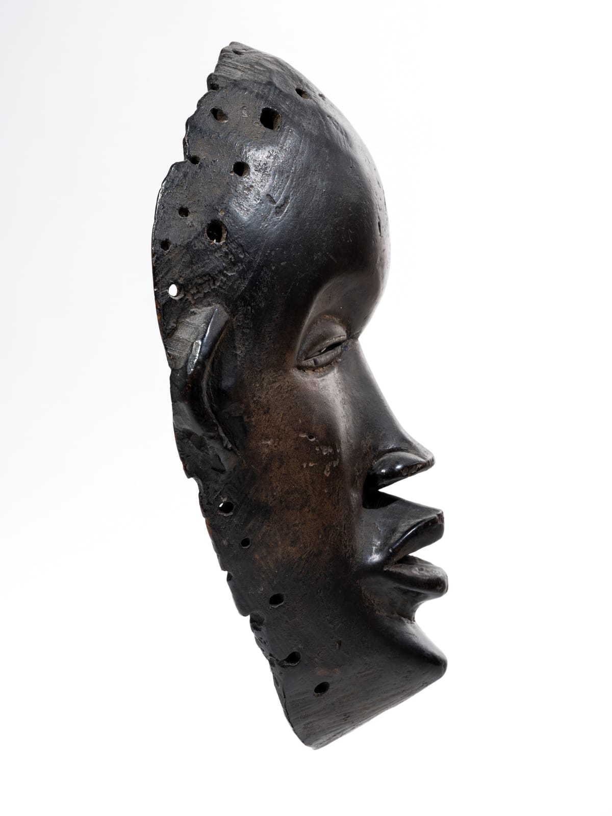 Mano Mask, Liberia