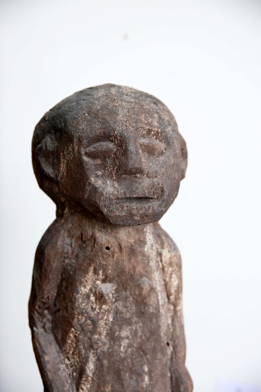 Anonymous Fon artist, Power figure (bocio)